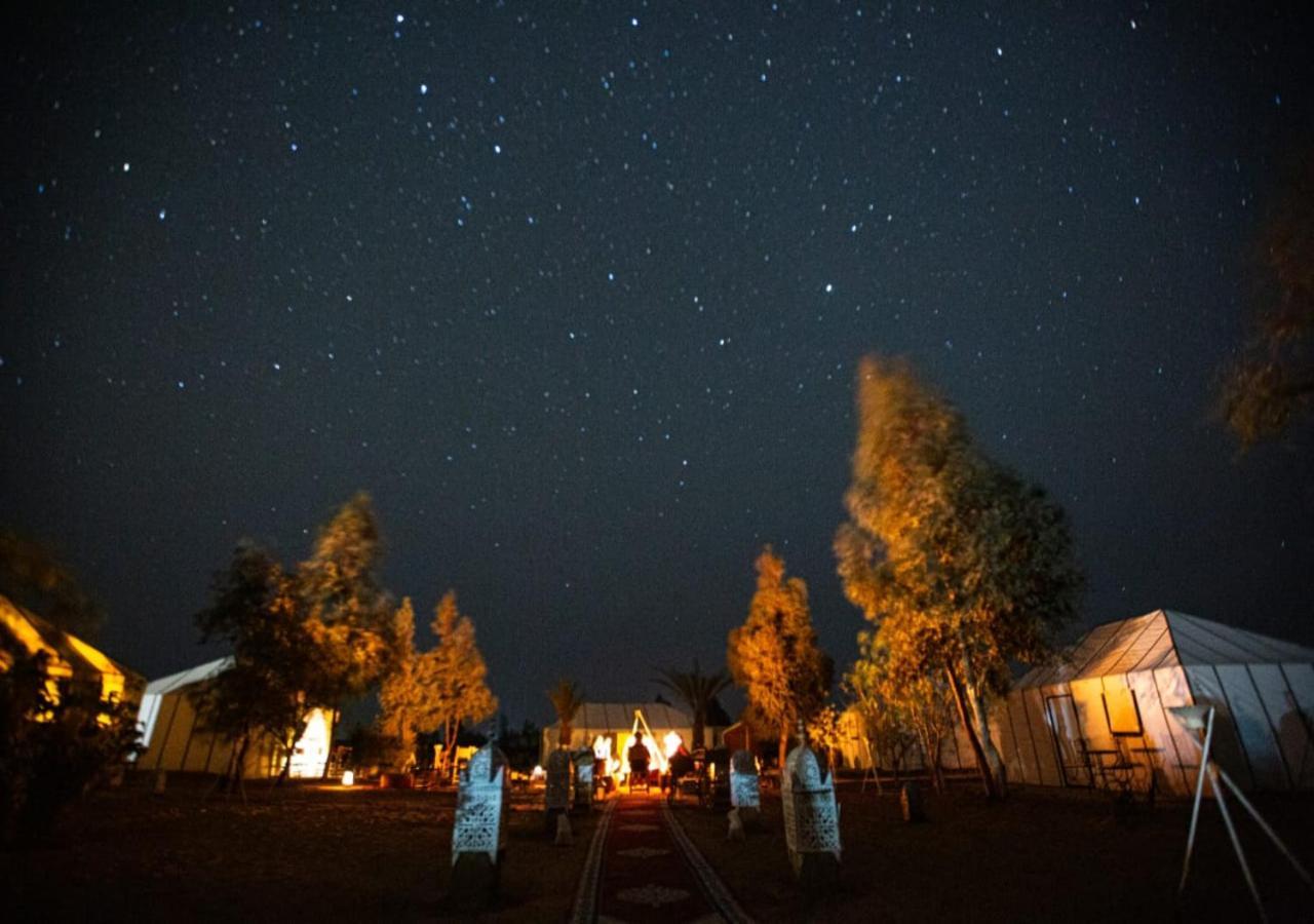 Berber Fire Luxury Camp Camping 4*
