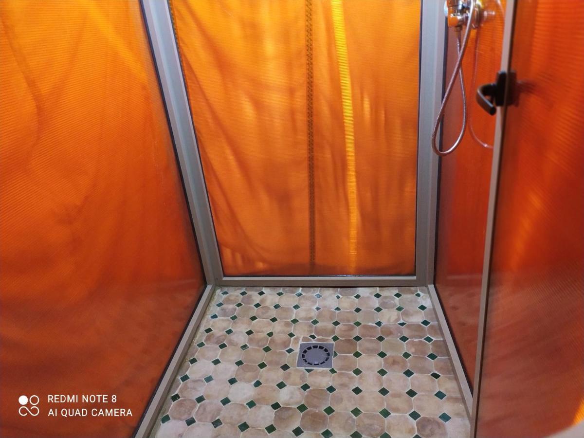 Desert Experience Glamping Merzouga