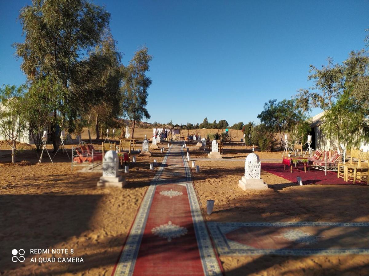 Desert Experience Glamping 4*