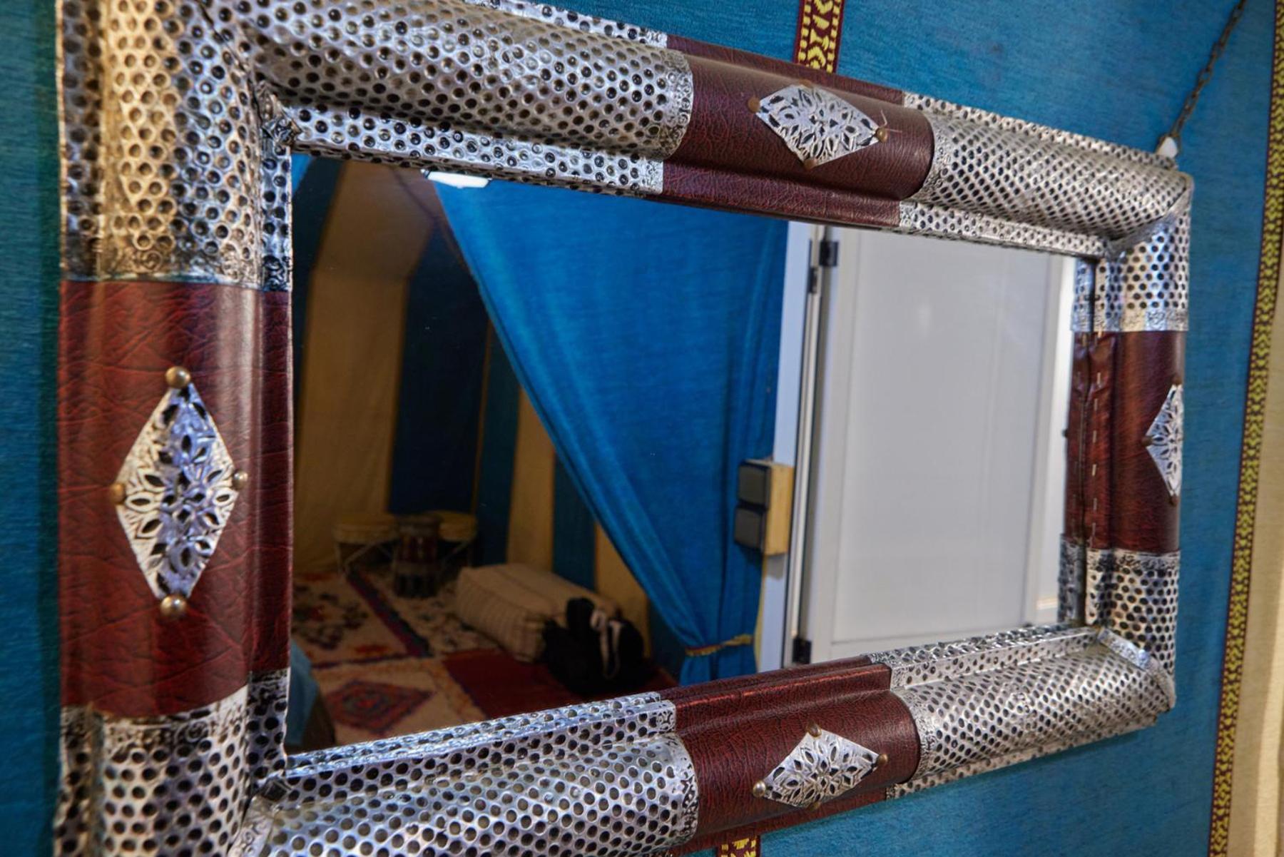 Berber Fire Luxury Camp Camping 4*